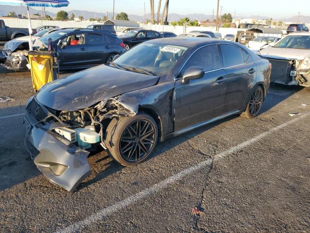 Photo 0 VIN: JTHBK262785078229 - LEXUS IS 250 