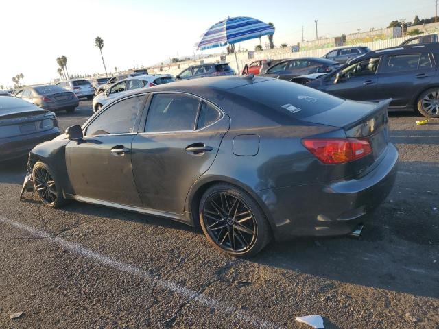 Photo 1 VIN: JTHBK262785078229 - LEXUS IS 250 