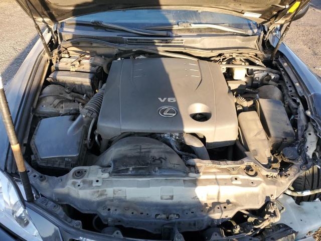 Photo 10 VIN: JTHBK262785078229 - LEXUS IS 250 