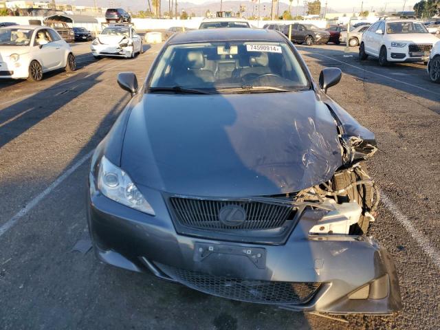 Photo 4 VIN: JTHBK262785078229 - LEXUS IS 250 