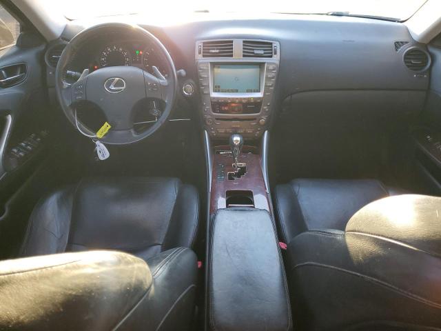 Photo 7 VIN: JTHBK262785078229 - LEXUS IS 250 