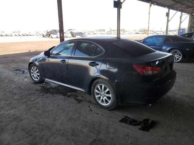 Photo 1 VIN: JTHBK262785078361 - LEXUS IS 