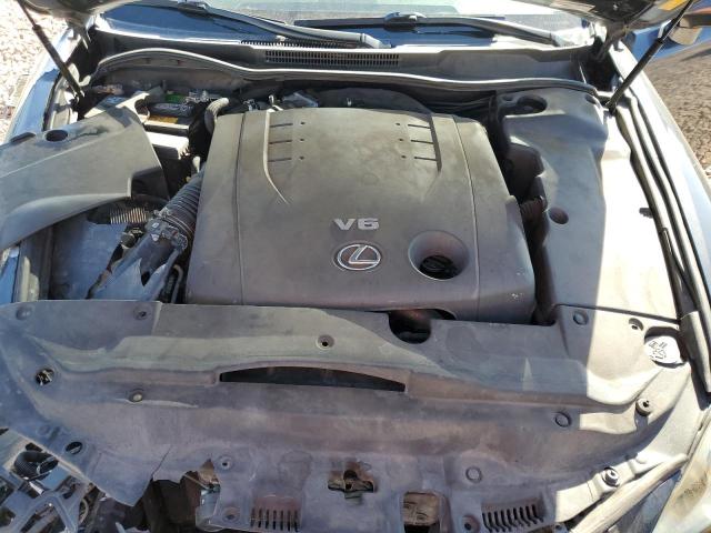 Photo 10 VIN: JTHBK262785079929 - LEXUS IS 250 