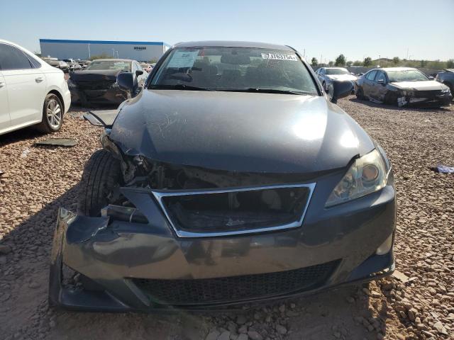 Photo 4 VIN: JTHBK262785079929 - LEXUS IS 250 