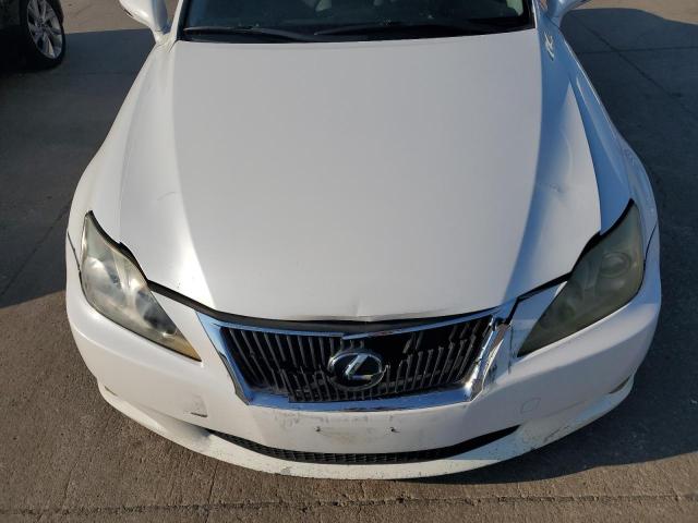 Photo 10 VIN: JTHBK262792084700 - LEXUS IS 250 