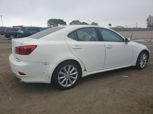 Photo 2 VIN: JTHBK262795092505 - LEXUS IS 250 