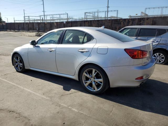 Photo 1 VIN: JTHBK262795093220 - LEXUS IS 250 