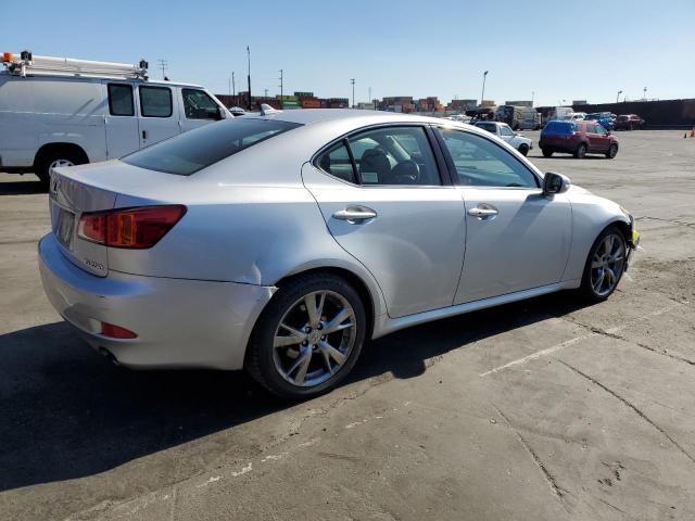 Photo 2 VIN: JTHBK262795093220 - LEXUS IS 250 