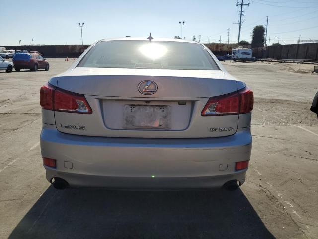 Photo 5 VIN: JTHBK262795093220 - LEXUS IS 250 