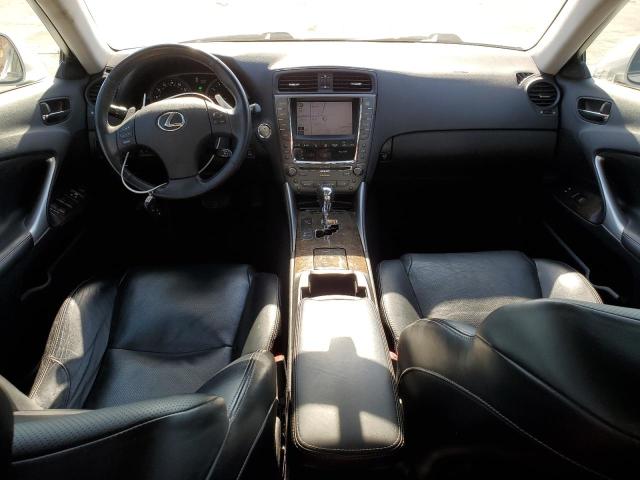 Photo 7 VIN: JTHBK262795093220 - LEXUS IS 250 