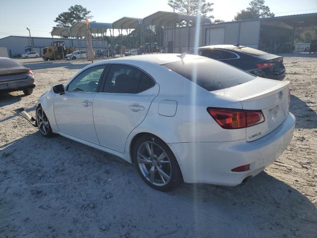 Photo 1 VIN: JTHBK262795093959 - LEXUS IS 250 