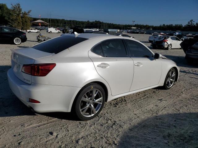 Photo 2 VIN: JTHBK262795093959 - LEXUS IS 250 