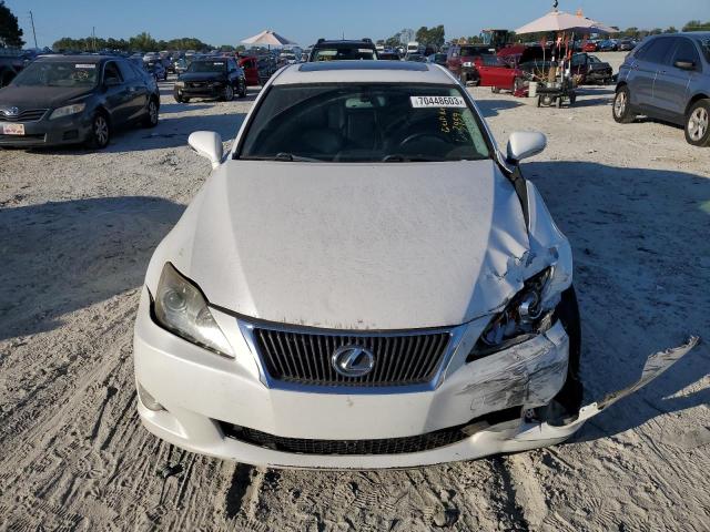 Photo 4 VIN: JTHBK262795093959 - LEXUS IS 250 