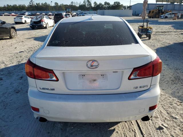 Photo 5 VIN: JTHBK262795093959 - LEXUS IS 250 