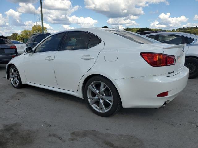 Photo 1 VIN: JTHBK262795096389 - LEXUS IS 250 