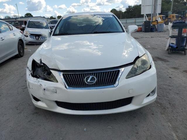 Photo 4 VIN: JTHBK262795096389 - LEXUS IS 250 