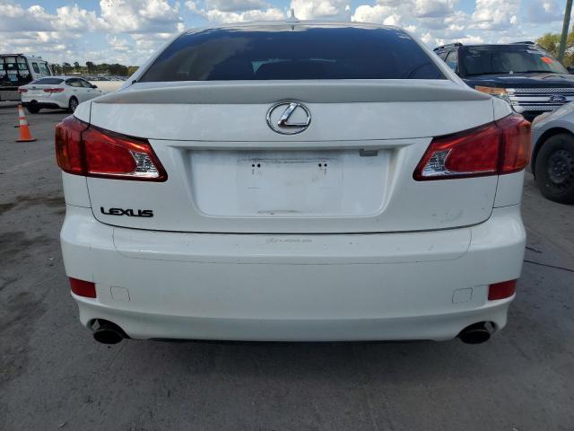 Photo 5 VIN: JTHBK262795096389 - LEXUS IS 250 