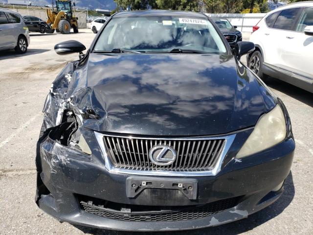 Photo 4 VIN: JTHBK262795096974 - LEXUS IS 