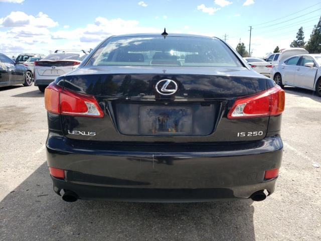 Photo 5 VIN: JTHBK262795096974 - LEXUS IS 