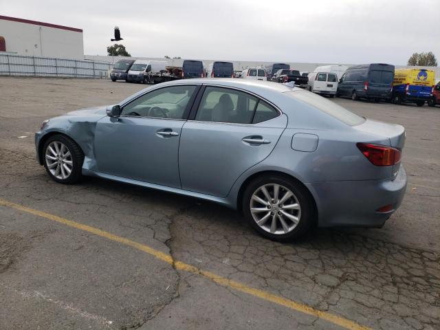 Photo 1 VIN: JTHBK262795097610 - LEXUS IS 250 