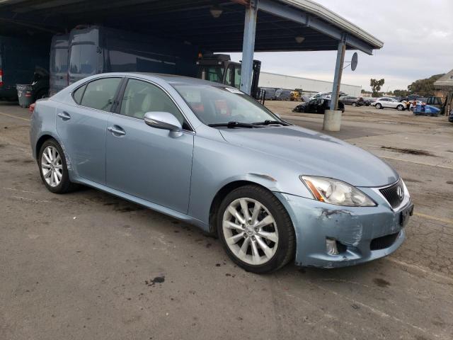 Photo 3 VIN: JTHBK262795097610 - LEXUS IS 250 