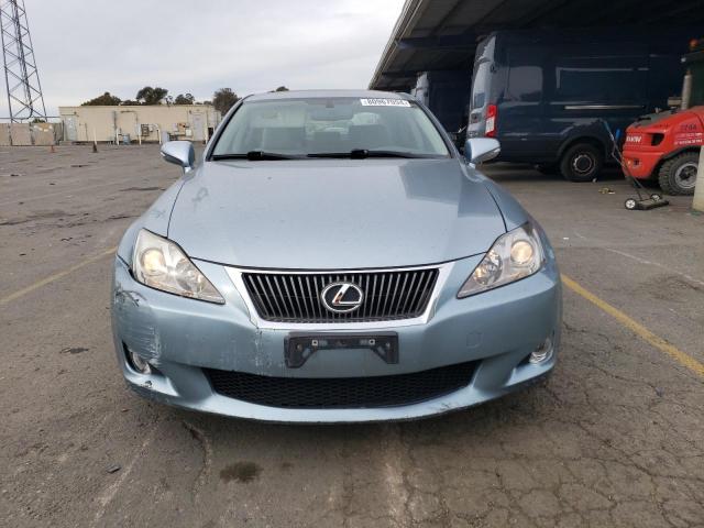 Photo 4 VIN: JTHBK262795097610 - LEXUS IS 250 