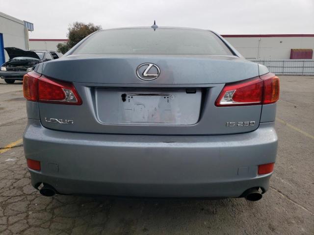 Photo 5 VIN: JTHBK262795097610 - LEXUS IS 250 