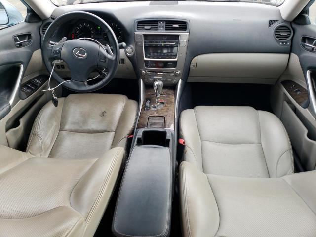 Photo 7 VIN: JTHBK262795097610 - LEXUS IS 250 