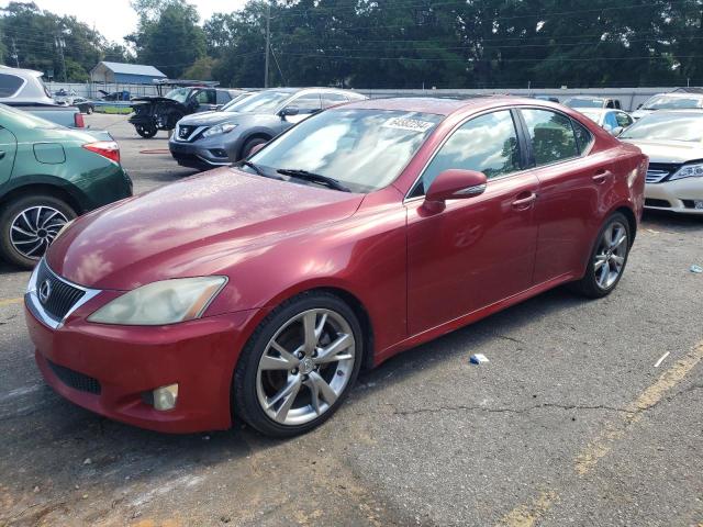 Photo 0 VIN: JTHBK262795106063 - LEXUS IS 