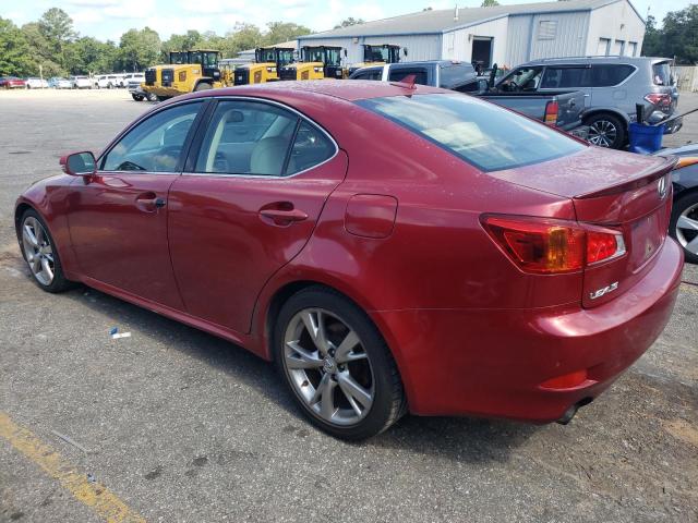 Photo 1 VIN: JTHBK262795106063 - LEXUS IS 