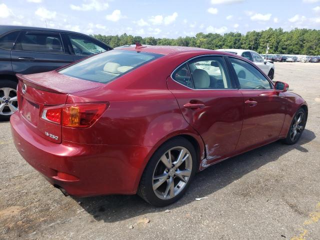 Photo 2 VIN: JTHBK262795106063 - LEXUS IS 