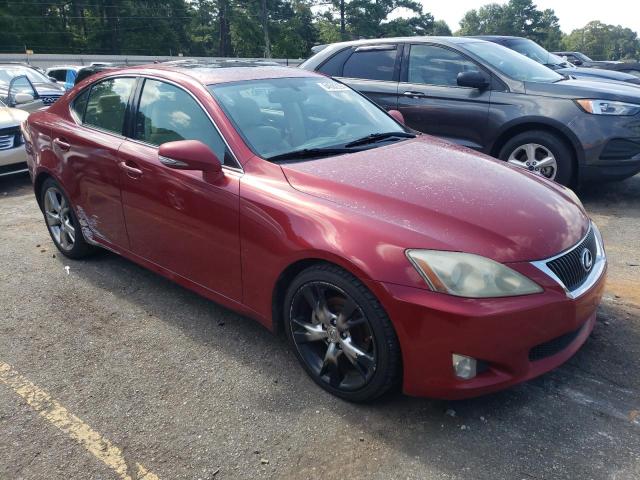 Photo 3 VIN: JTHBK262795106063 - LEXUS IS 