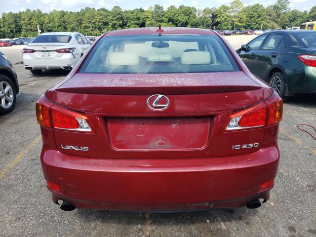 Photo 5 VIN: JTHBK262795106063 - LEXUS IS 