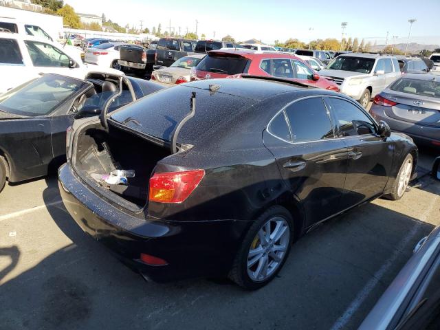 Photo 2 VIN: JTHBK262862004171 - LEXUS IS 