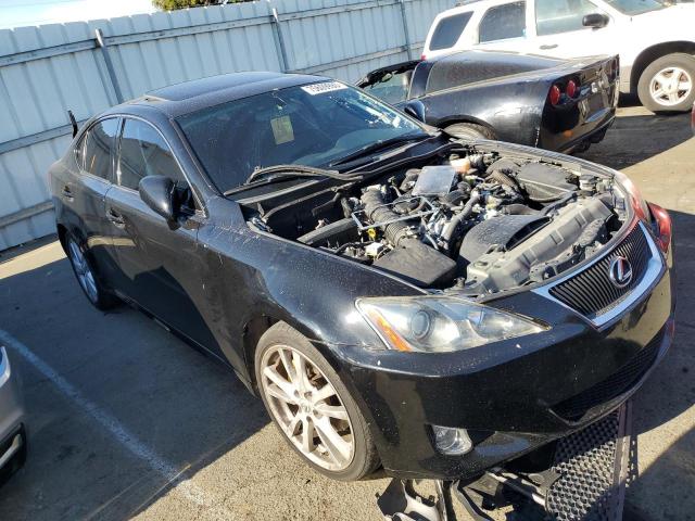 Photo 3 VIN: JTHBK262862004171 - LEXUS IS 