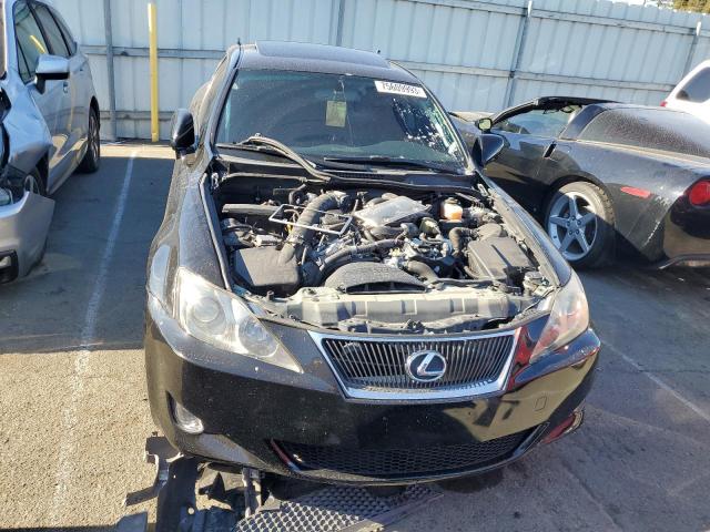 Photo 4 VIN: JTHBK262862004171 - LEXUS IS 