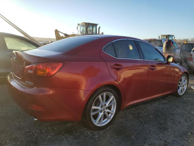 Photo 2 VIN: JTHBK262865000362 - LEXUS IS 250 