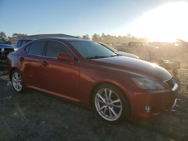 Photo 3 VIN: JTHBK262865000362 - LEXUS IS 250 