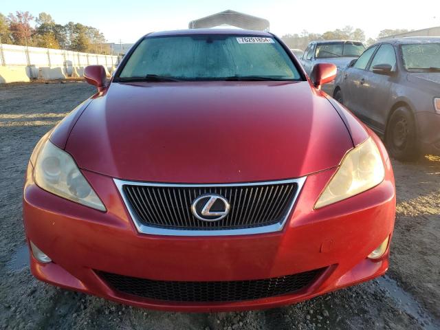 Photo 4 VIN: JTHBK262865000362 - LEXUS IS 250 