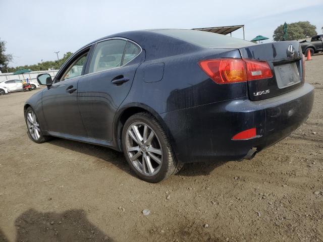 Photo 1 VIN: JTHBK262865005996 - LEXUS IS 250 