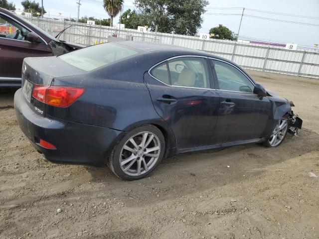 Photo 2 VIN: JTHBK262865005996 - LEXUS IS 250 