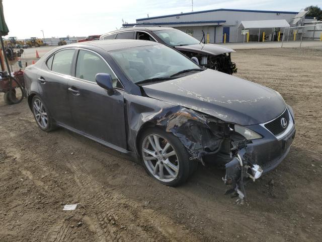 Photo 3 VIN: JTHBK262865005996 - LEXUS IS 250 