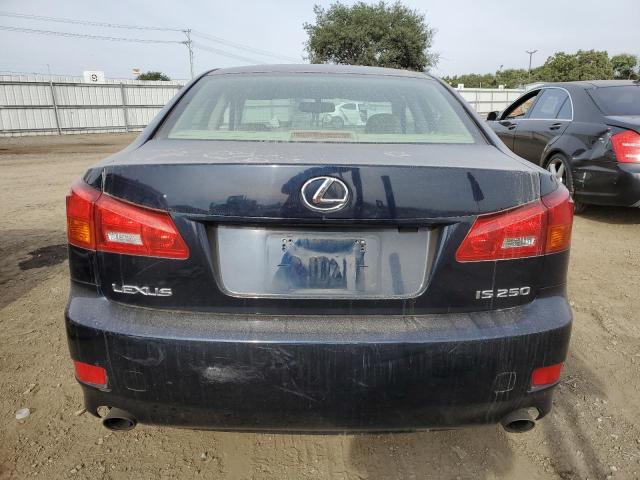 Photo 5 VIN: JTHBK262865005996 - LEXUS IS 250 