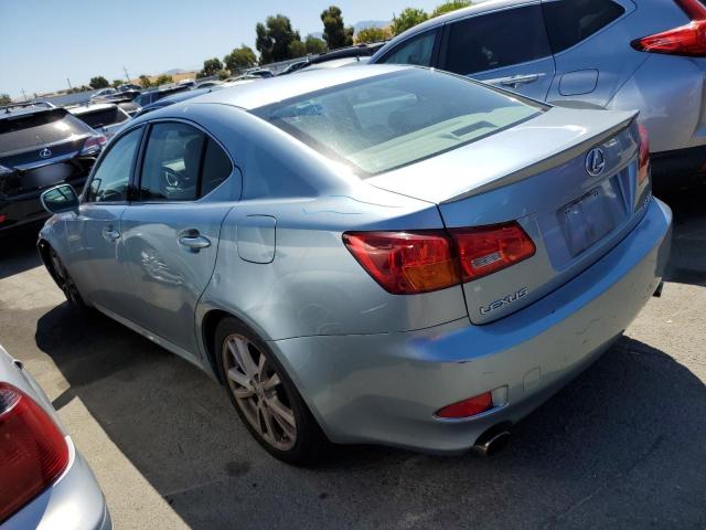 Photo 1 VIN: JTHBK262865009028 - LEXUS IS 250 