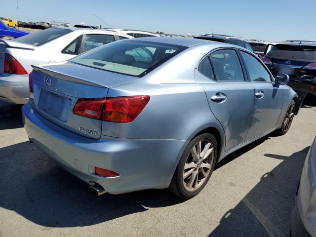 Photo 2 VIN: JTHBK262865009028 - LEXUS IS 250 