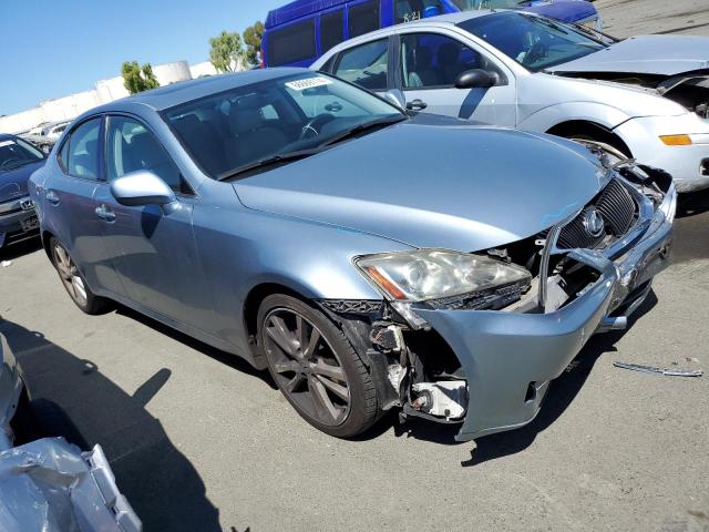 Photo 3 VIN: JTHBK262865009028 - LEXUS IS 250 