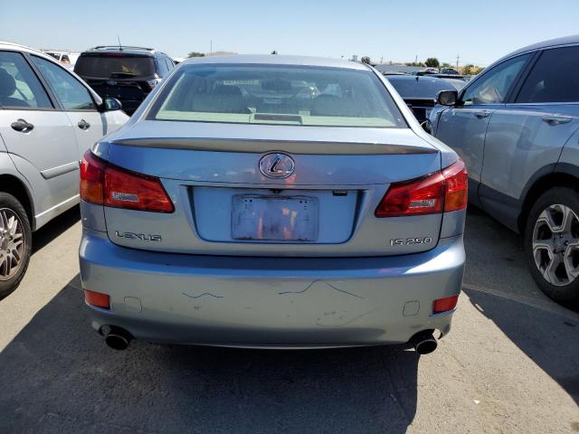 Photo 5 VIN: JTHBK262865009028 - LEXUS IS 250 