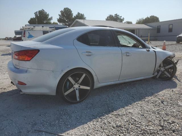 Photo 2 VIN: JTHBK262865016299 - LEXUS IS 250 