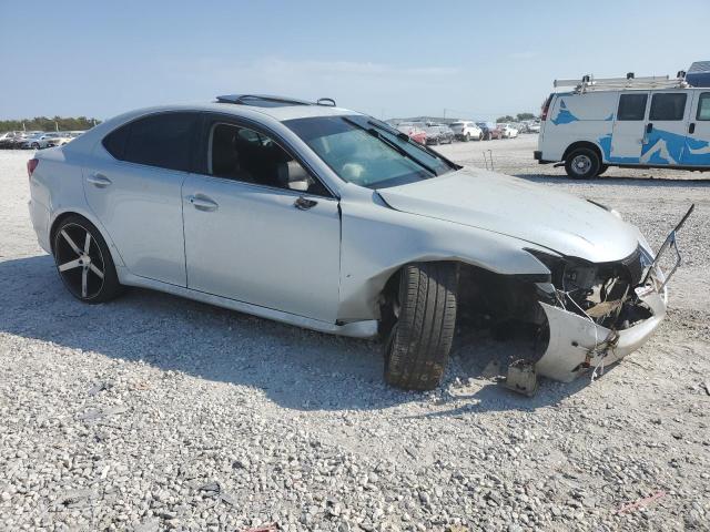 Photo 3 VIN: JTHBK262865016299 - LEXUS IS 250 