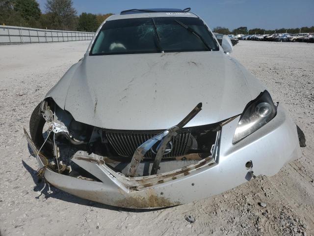 Photo 4 VIN: JTHBK262865016299 - LEXUS IS 250 